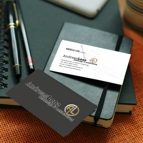 Visitenkarte_mockup